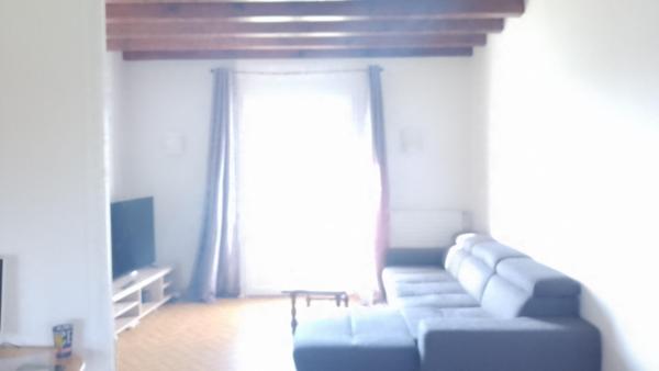 Maison à Nueil-les-Aubiers, 79250 - 4 pièces 92m²