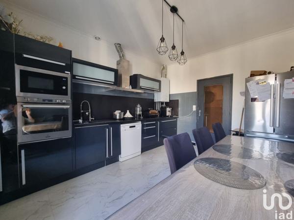 Appartement 4 pièces de 122 m² à Béziers (34500)