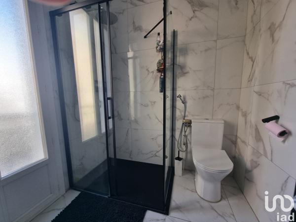 Appartement 4 pièces de 122 m² à Béziers (34500)