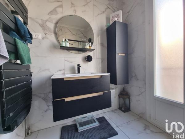 Appartement 4 pièces de 122 m² à Béziers (34500)