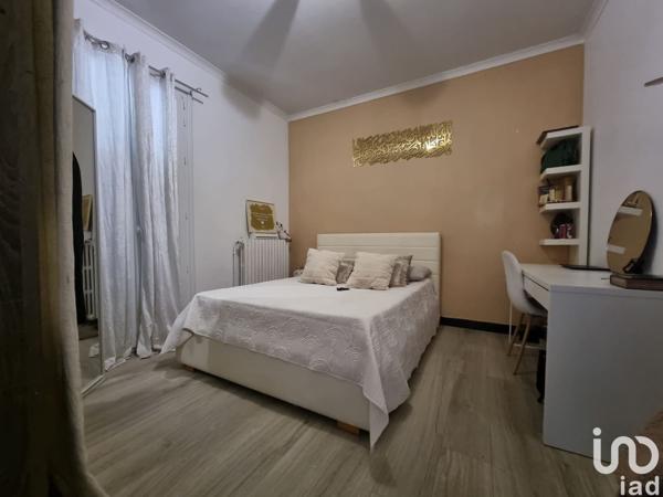 Appartement 4 pièces de 122 m² à Béziers (34500)