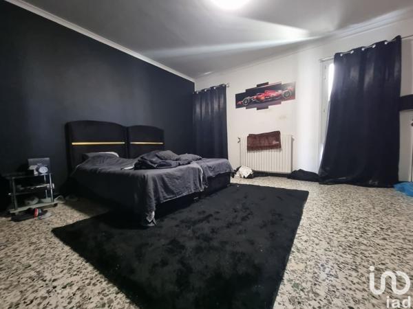 Appartement 4 pièces de 122 m² à Béziers (34500)