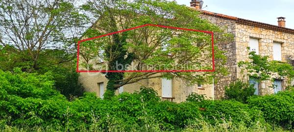 Appartement de 38 m²