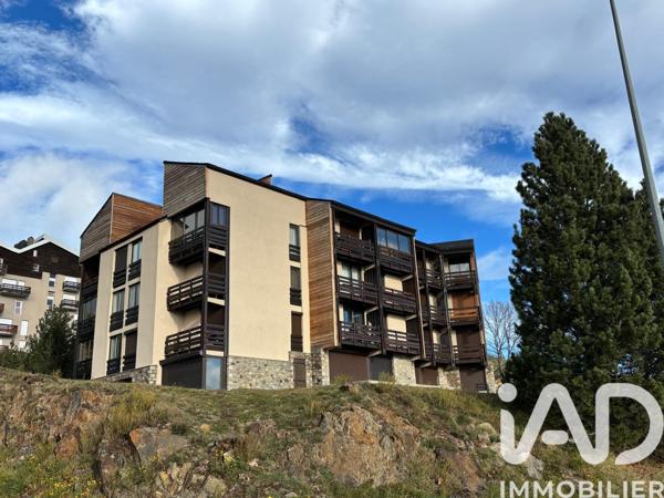 Appartement à vendre 1 pièce 23 m² Les Angles