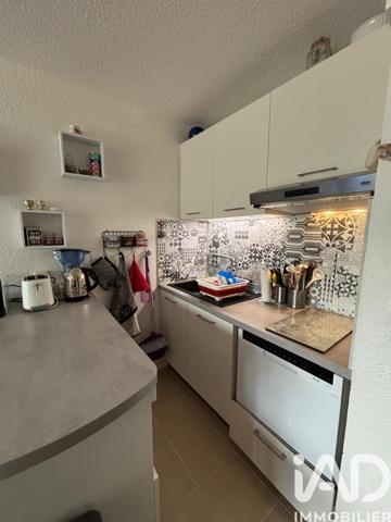 Appartement à vendre 1 pièce 23 m² Les Angles