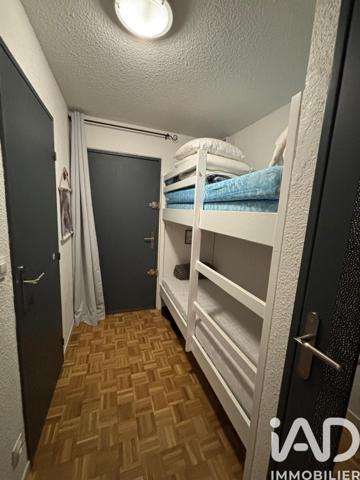 Appartement à vendre 1 pièce 23 m² Les Angles