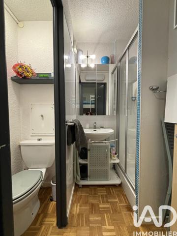 Appartement à vendre 1 pièce 23 m² Les Angles