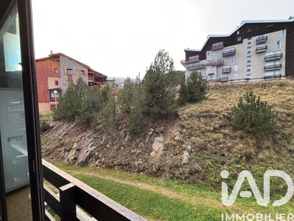 Appartement à vendre 1 pièce 23 m² Les Angles