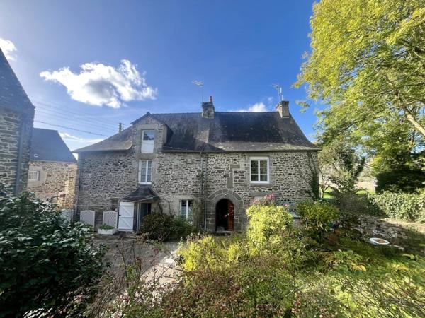 Vente Maison 9 pièces 197 m2 à Lanvallay