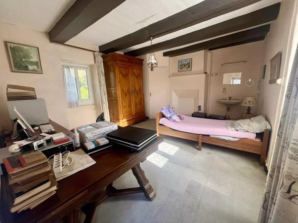 Vente Maison 9 pièces 197 m2 à Lanvallay