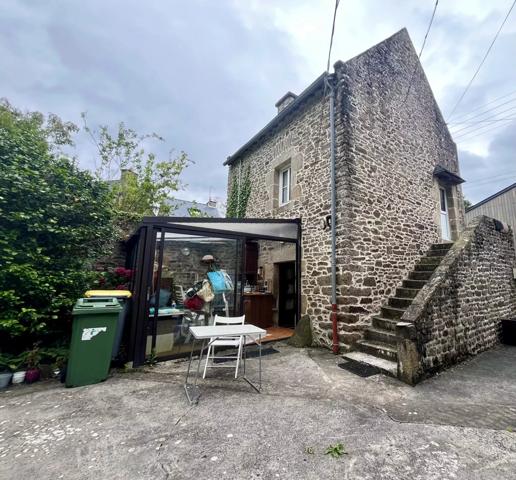 Vente Maison 9 pièces 197 m2 à Lanvallay