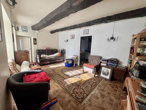 Vente Maison 9 pièces 197 m2 à Lanvallay