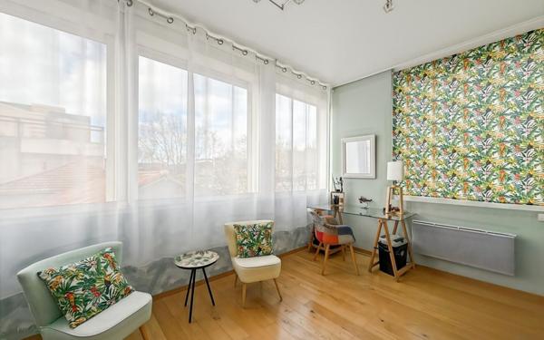 Appartement à vendre    6 pièces • 148,39 m2 Martigues