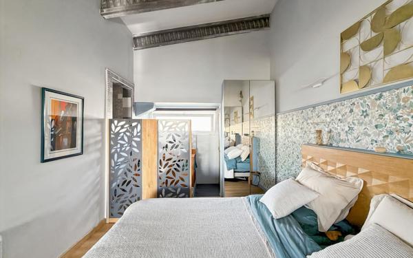 Appartement à vendre    6 pièces • 148,39 m2 Martigues