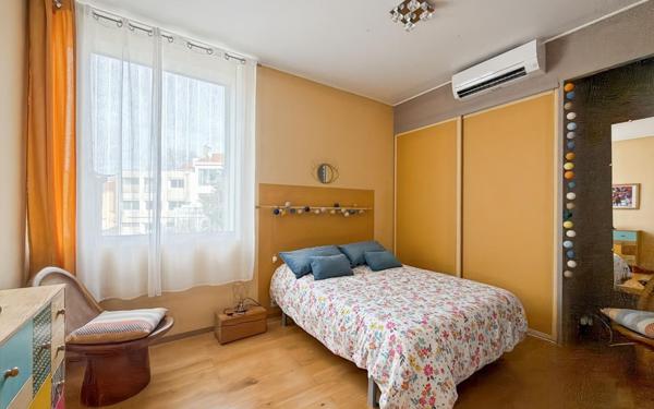 Appartement à vendre    6 pièces • 148,39 m2 Martigues