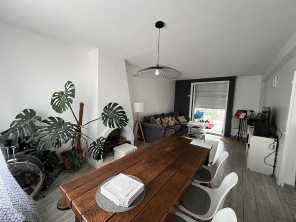 Maison à louer |  Auch |  4 pièces | 100 m²