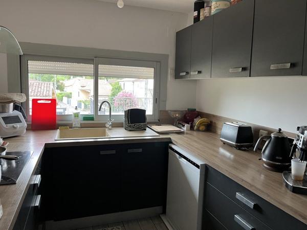 Maison à louer |  Auch |  4 pièces | 100 m²