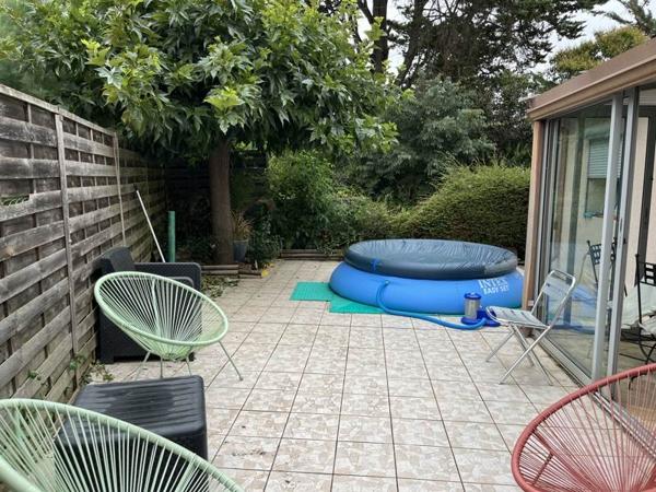 Maison à louer |  Auch |  4 pièces | 100 m²