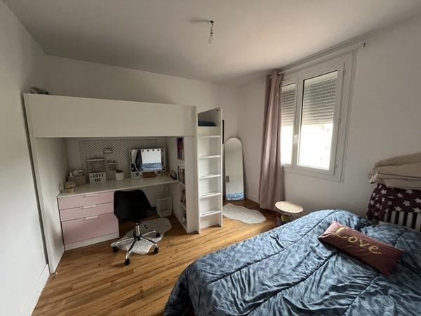 Maison à louer |  Auch |  4 pièces | 100 m²