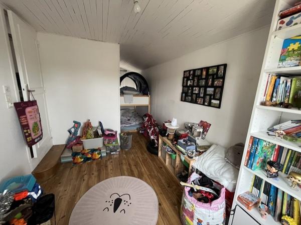 Maison à louer |  Auch |  4 pièces | 100 m²