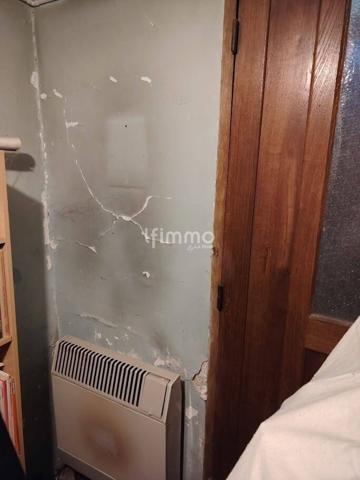 Maison à rénover hyper centre de Golbey