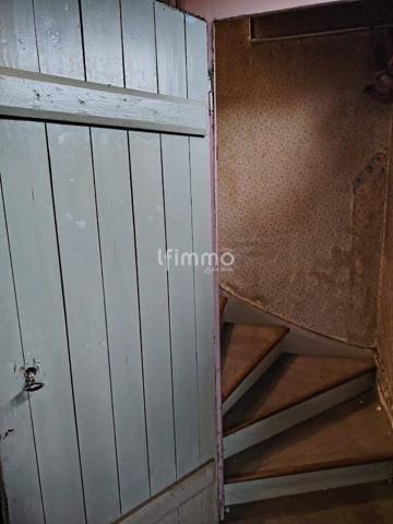 Maison à rénover hyper centre de Golbey