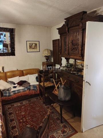 Maison à rénover hyper centre de Golbey