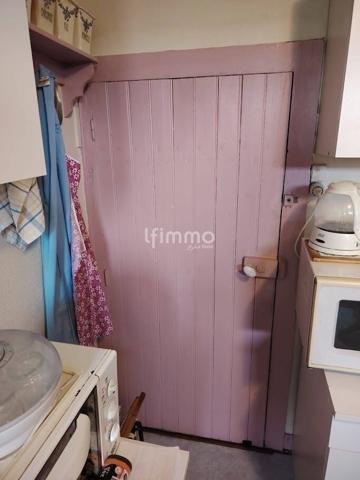 Maison à rénover hyper centre de Golbey