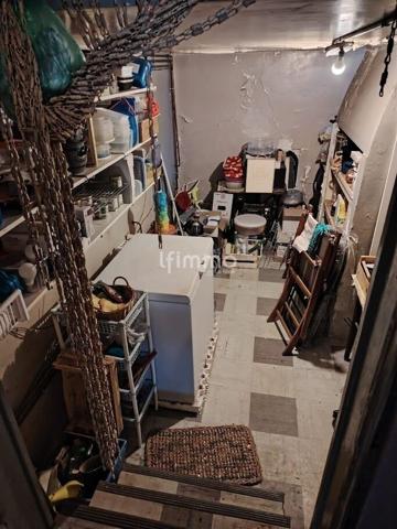 Maison à rénover hyper centre de Golbey