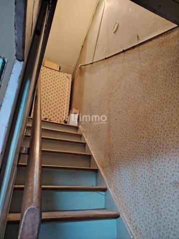 Maison à rénover hyper centre de Golbey