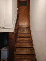 Maison à rénover hyper centre de Golbey