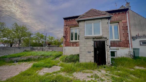 Maison 4 pièces 80 m2