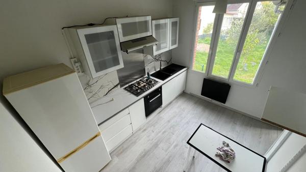 Maison 4 pièces 80 m2