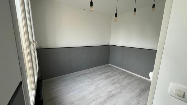 Maison 4 pièces 80 m2