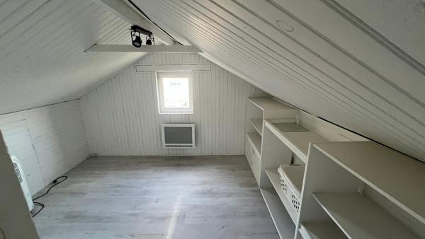 Maison 4 pièces 80 m2