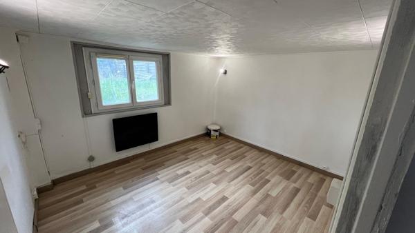 Maison 4 pièces 80 m2