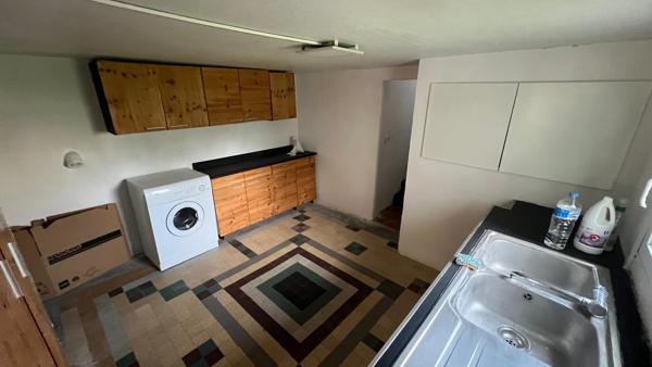 Maison 4 pièces 80 m2