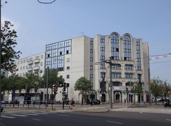 Appartement - Rouen