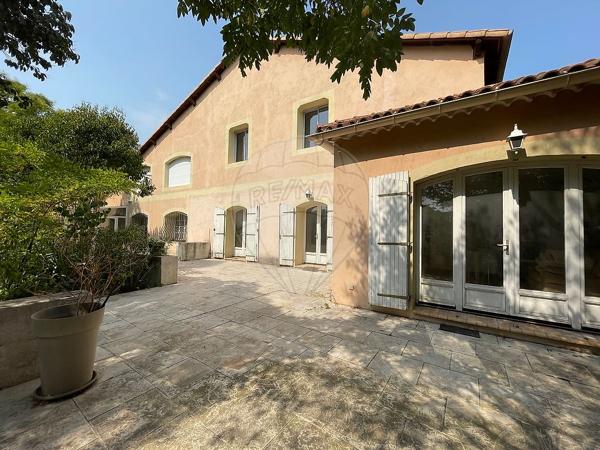 Maison  en vente - Gard - 30