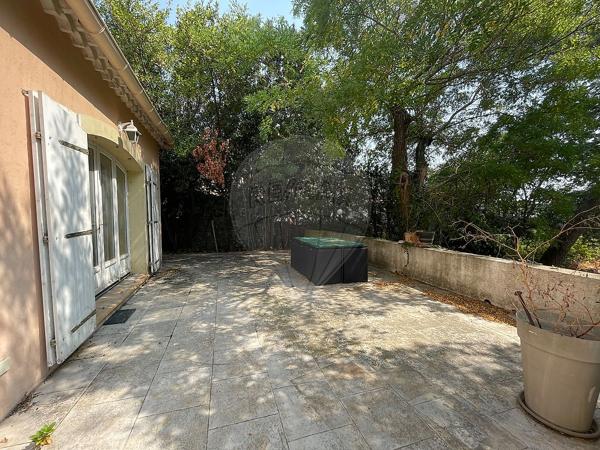 Maison  en vente - Gard - 30