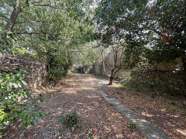 Maison  en vente - Gard - 30