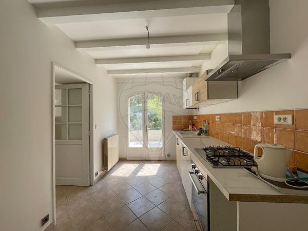 Maison  en vente - Gard - 30