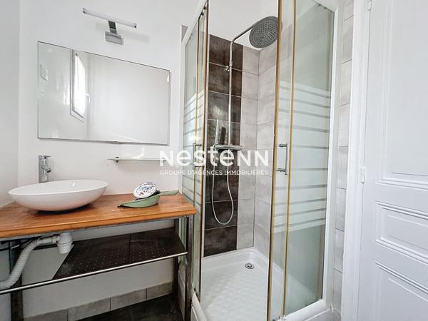 Golfe-Juan - 3P - 62,52m² - Proche mer - Sud - Pas de charges