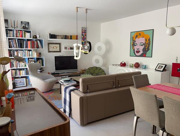 Maison d'architecte de plain-pied avec Jardin? Quartier La Corniche, La Rochelle