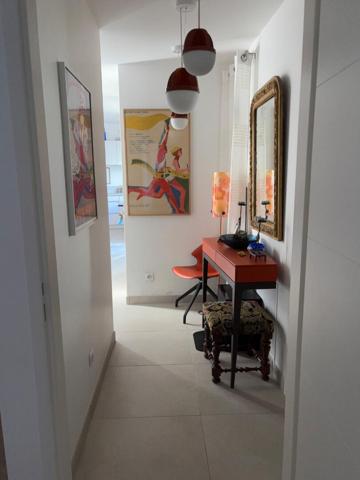 Maison d'architecte de plain-pied avec Jardin? Quartier La Corniche, La Rochelle