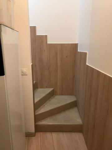 Maison d'architecte de plain-pied avec Jardin? Quartier La Corniche, La Rochelle