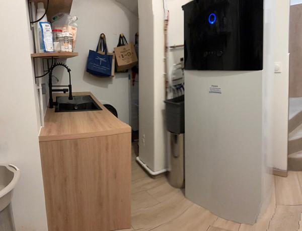 Maison d'architecte de plain-pied avec Jardin? Quartier La Corniche, La Rochelle