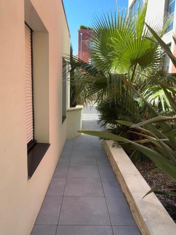 Maison d'architecte de plain-pied avec Jardin? Quartier La Corniche, La Rochelle