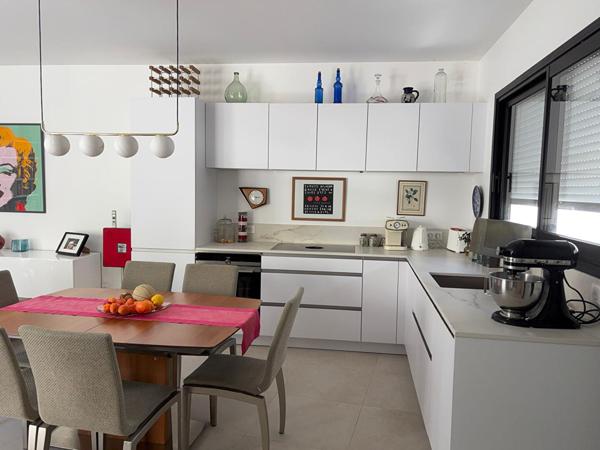 Maison d'architecte de plain-pied avec Jardin? Quartier La Corniche, La Rochelle