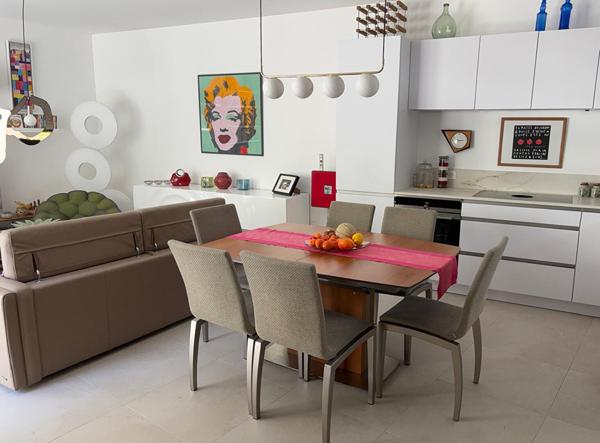 Maison d'architecte de plain-pied avec Jardin? Quartier La Corniche, La Rochelle